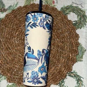 Farm rio x Starbucks tumbler